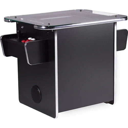 GT Classic Customisable Cocktail Arcade Machine