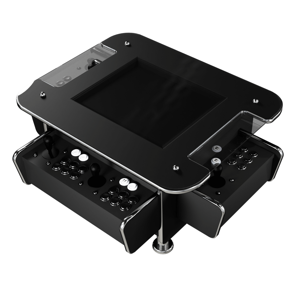 GT Classic Customisable Coffee Table Arcade Machine