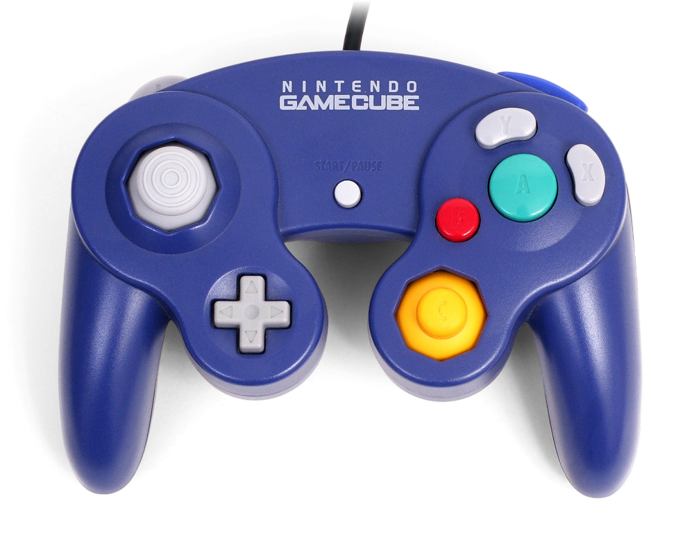 BA Retro Console Pads (with USB adapter)