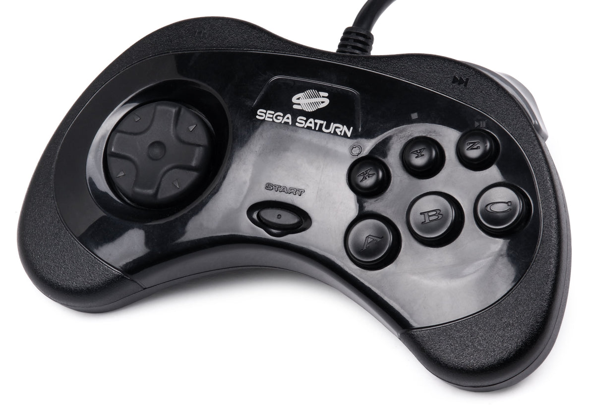 BA Retro Console Pads (with USB adapter)