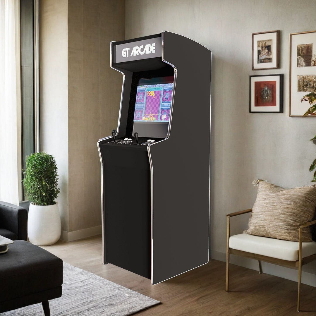 GT-60 Stand-Up Arcade Machine
