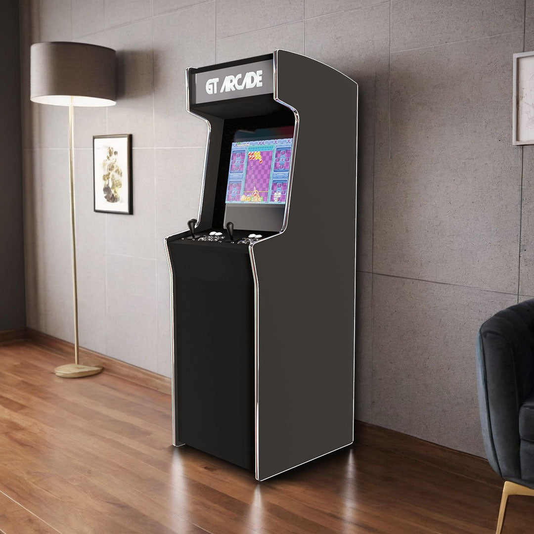 GT-60 Stand-Up Arcade Machine