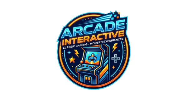 Arcadeinteractive